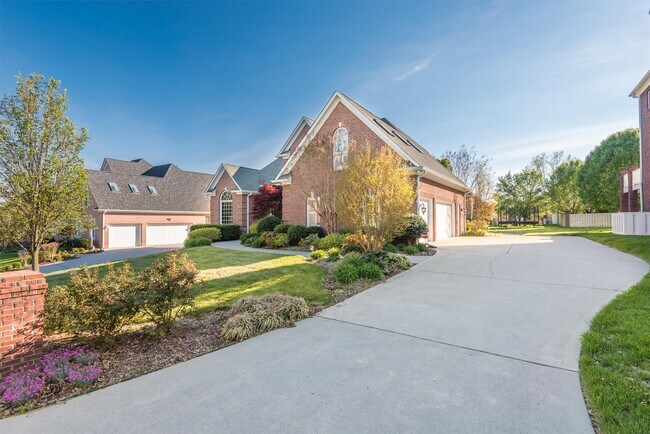 Foto del edificio - 1809 Abbey Wood Ln