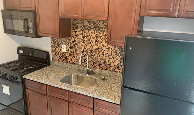 Foto del edificio - 6320 Magnolia St