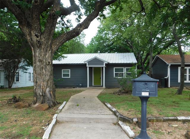 Foto principal - 2301 Bolivar St