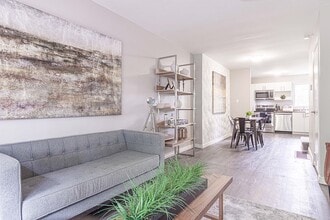 Living Room - Keatings Place