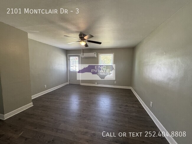 Foto del edificio - 2101 Montclair Ave