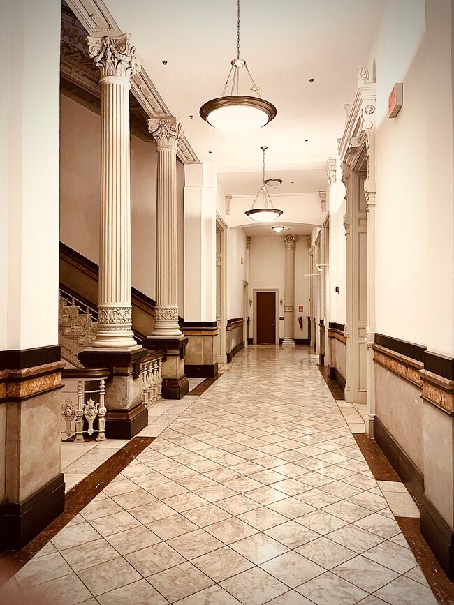Foto del edificio - 1011 Chestnut St