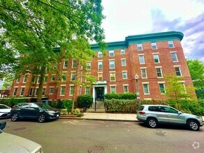 Building Photo - 52 Quincy Pl NW