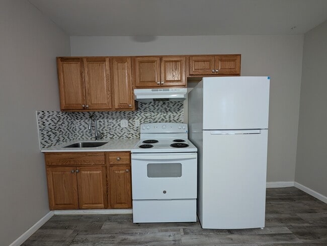 Building Photo - 421 Washington St