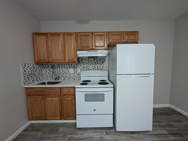 Foto del edificio - 421 Washington St