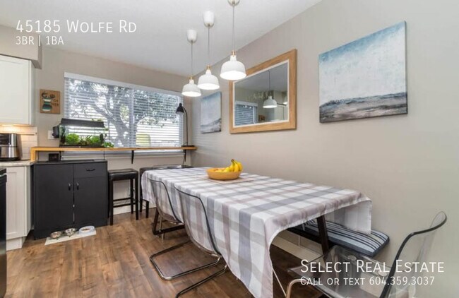 Photo du bâtiment - 45185 Wolfe Rd