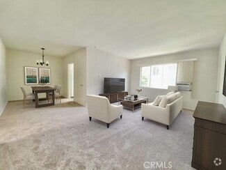 Building Photo - 208 S Mariposa Ave