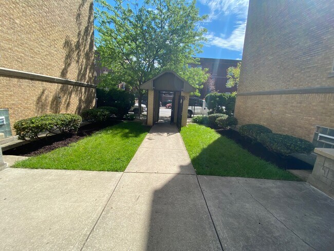 Patio - 4924 N Kedzie Ave