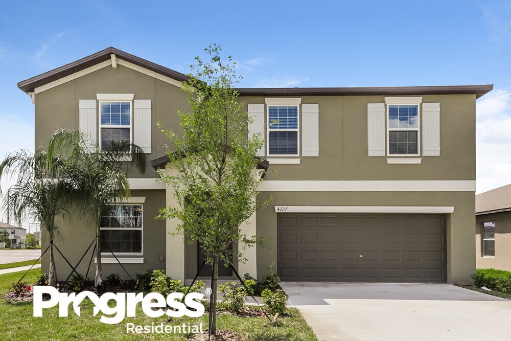 4227 Globe Thistle Dr, Tampa, FL 33619 House for Rent in Tampa, FL