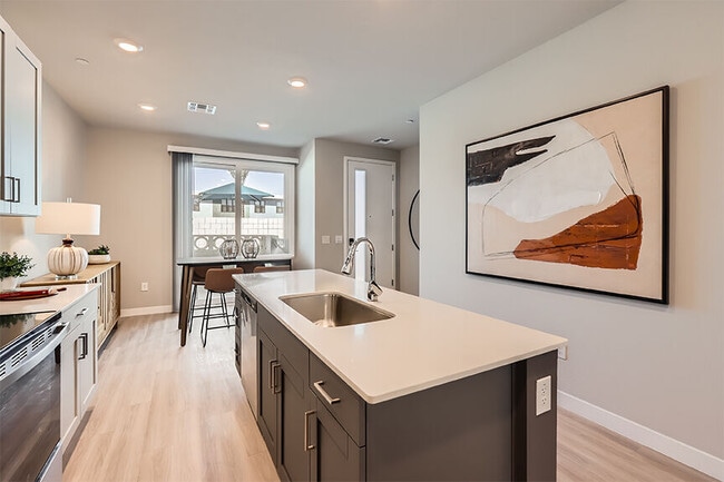 Building Photo - The Douglas