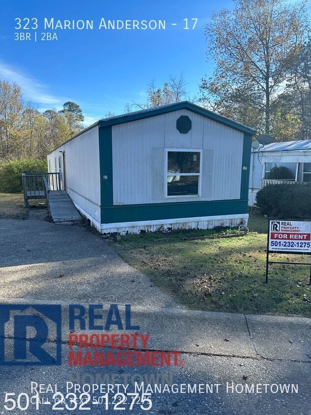 FIRST MONTH HALF OFF SPECIAL Apartment for Rent in Hot Springs, AR