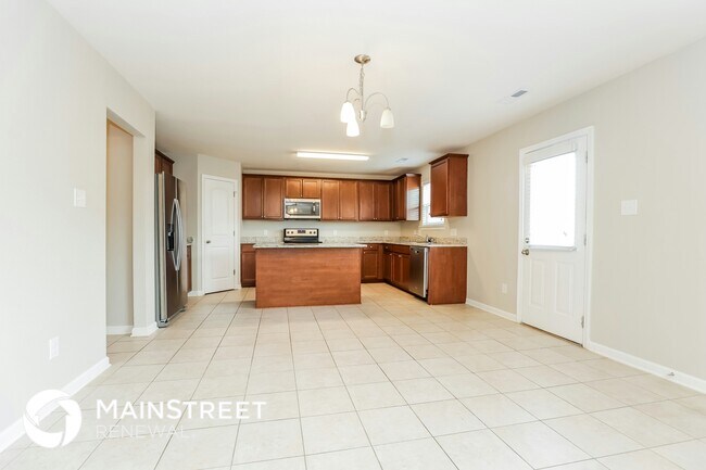 Foto del edificio - 3619 Stargell Dr