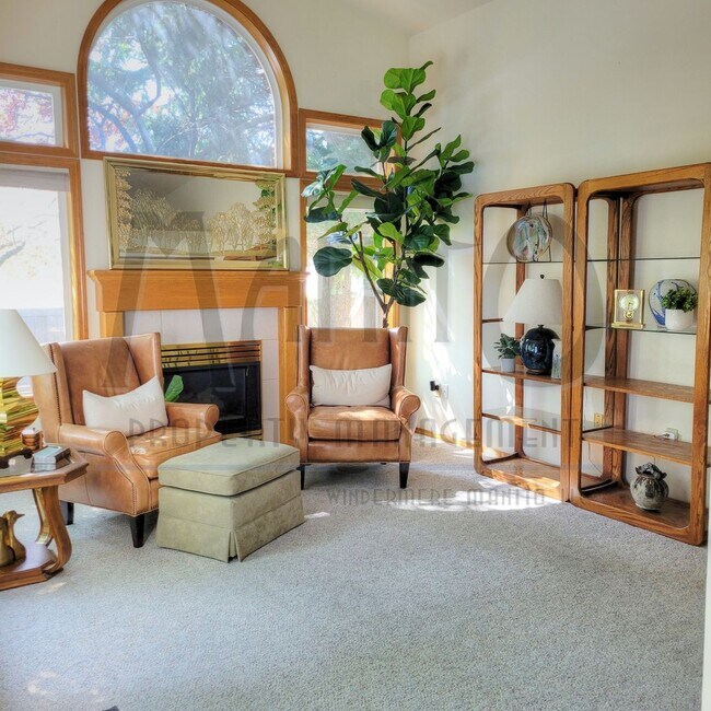Foto del edificio - Furnished Rancher in 55+ Community