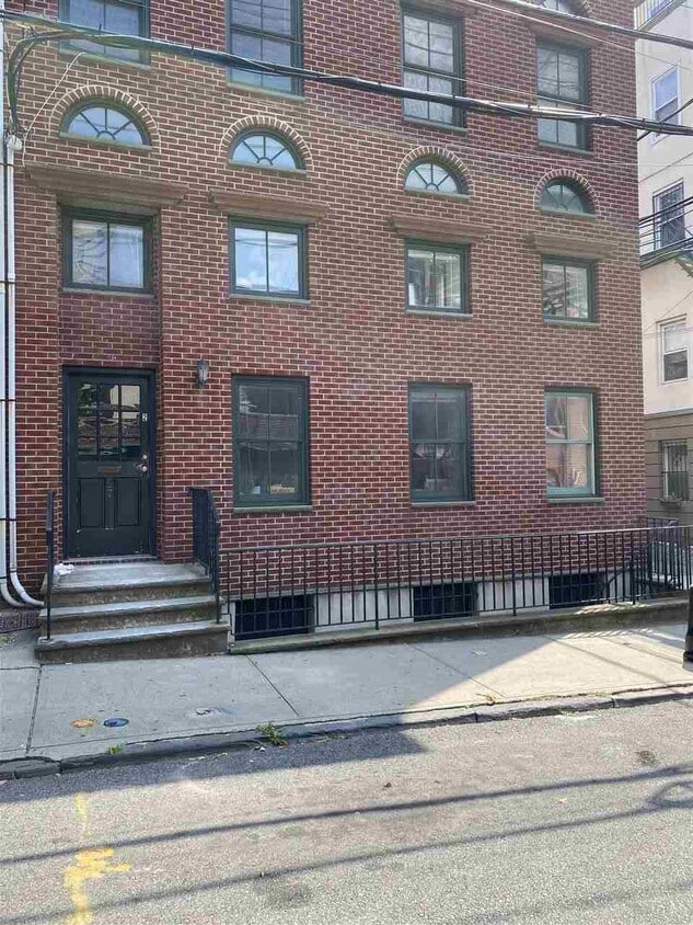 57 5th St, Hoboken, NJ 07030 House Rental in Hoboken, NJ