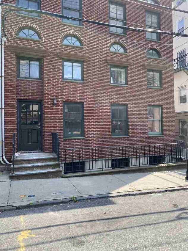 57 5th St Unit BSMT, Hoboken, NJ 07030 Condo for Rent in Hoboken, NJ