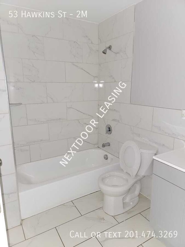 Foto del edificio - 53 Hawkins St