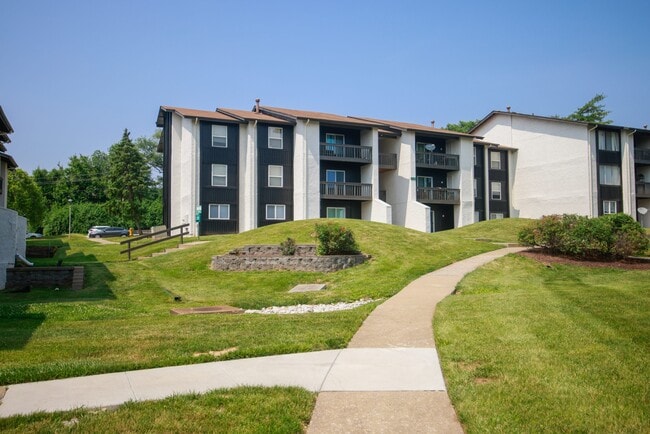 Building Photo - Brighton Apartments