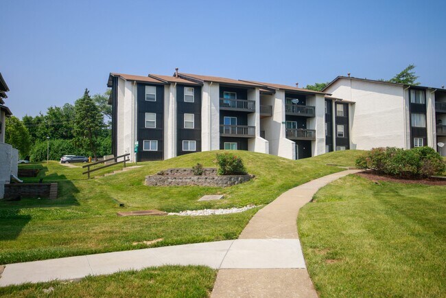 Foto del edificio - Brighton Apartments