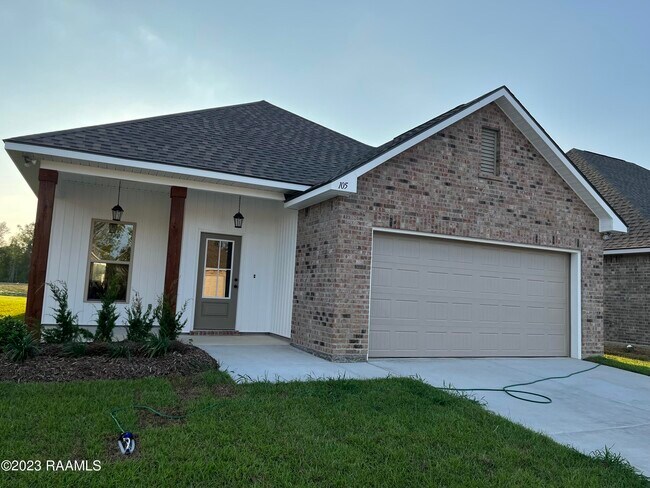 Foto del edificio - 105 Lightbourne Dr