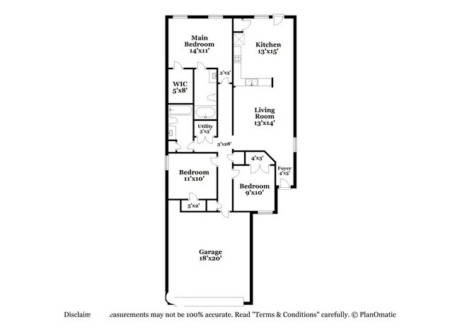Foto del edificio - 22831 Twisting Pine Dr