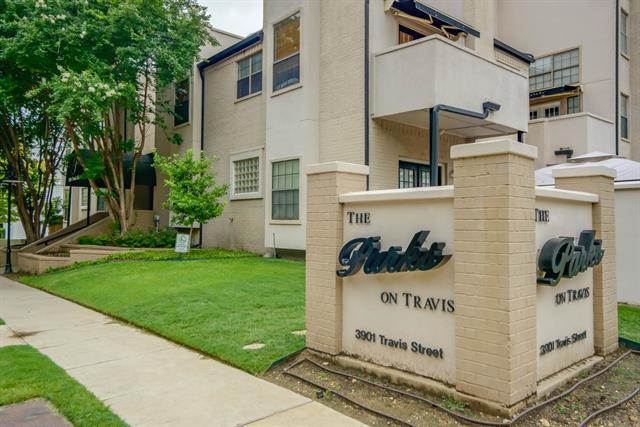 Foto principal - 3901 Travis St