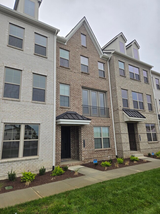 Foto del edificio - 2615 Wilkinson Pike
