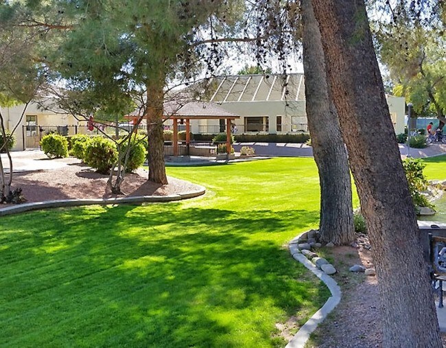 Foto principal - Paradise RV Resort