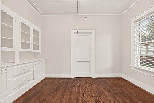 Foto del edificio - 1603 Branard St