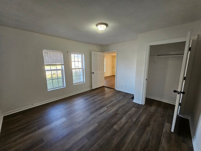 Foto del edificio - Cozy Duplex in Central Tullahoma