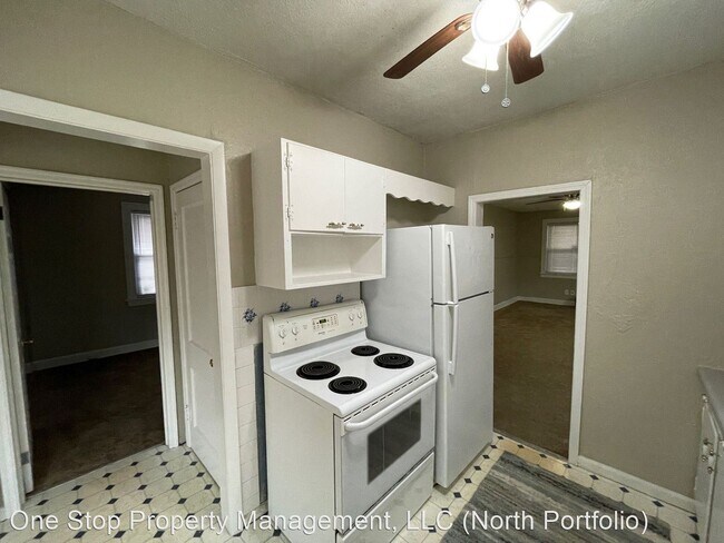 Building Photo - 2 br, 1 bath House - 140 S Home Ave