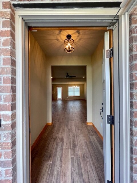 Foto del edificio - 509 White Oak St