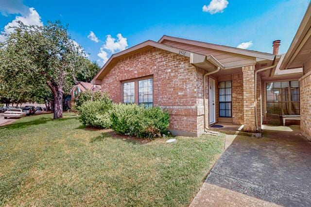 Building Photo - 2510 Limestone Dr