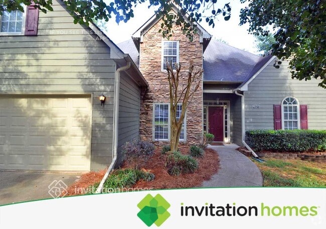 Building Photo - 3650 Deer Trail NW