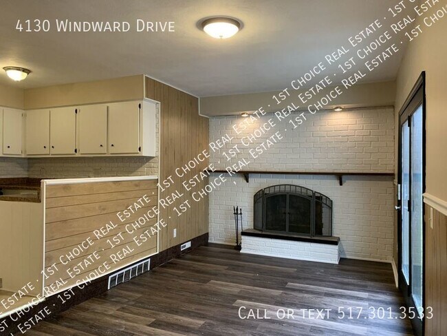 Building Photo - 4-BDR 2-BTH House - Basement/Garage/Centra...