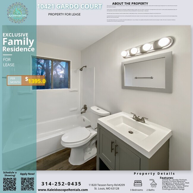 Building Photo - 10421 Gardo Ct