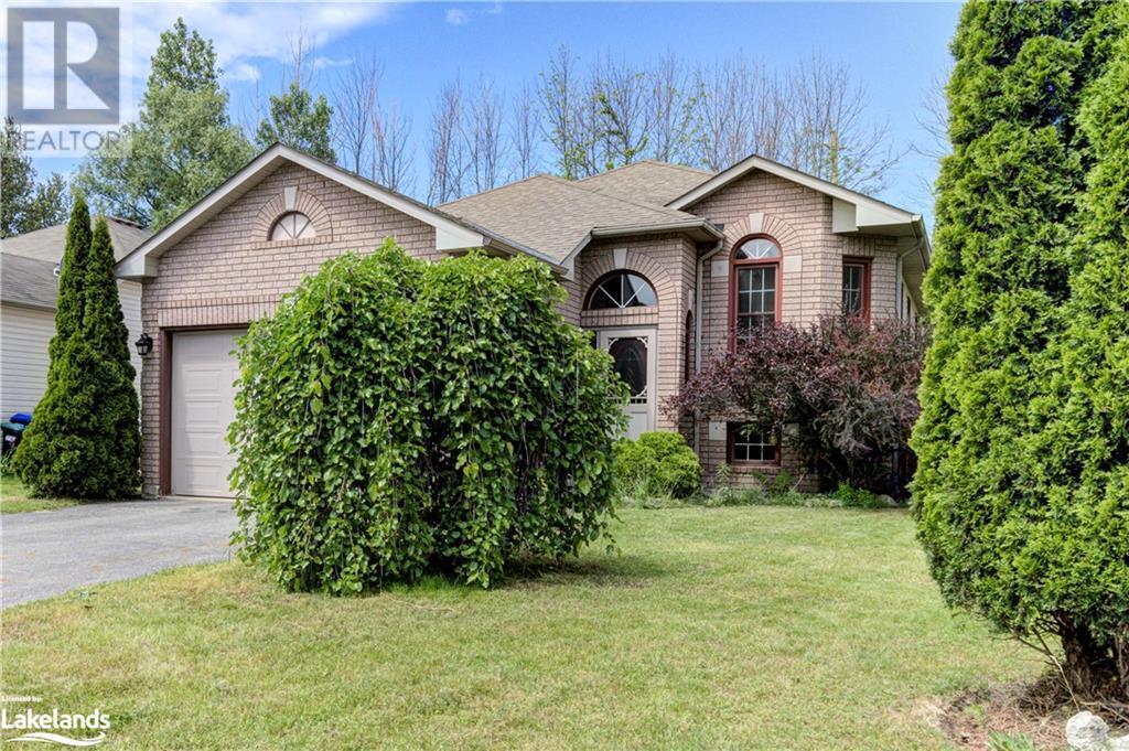 173 Dyer Dr, Wasaga Beach, ON L9Z 1L9 House for Rent in Wasaga Beach, ON