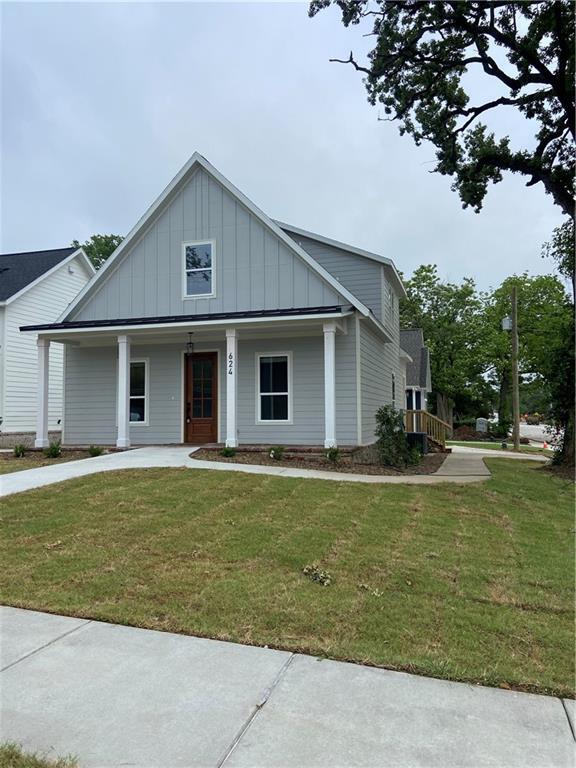 624 W Cypress St, Rogers, AR 72756 Apartment for Rent in Rogers, AR