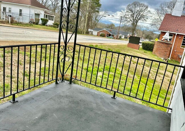 Foto del edificio - Cedartown Rental, coming soon