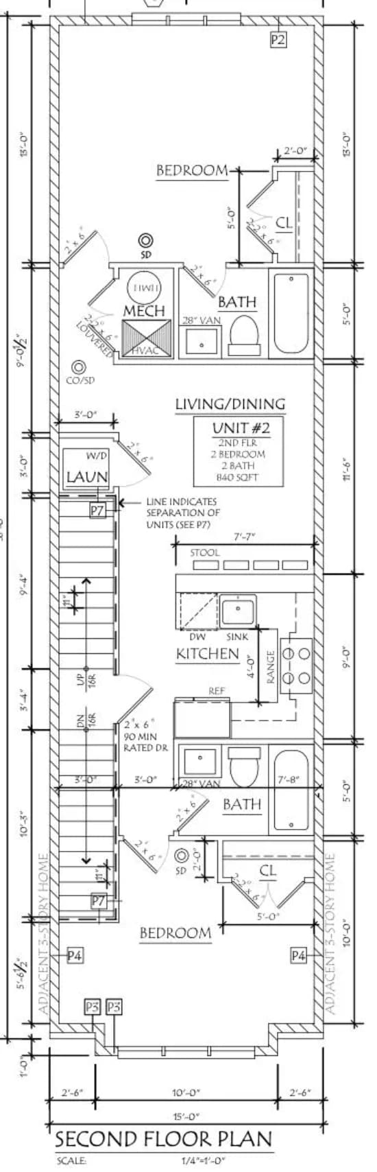 Building Photo - 4936 W Thompson St