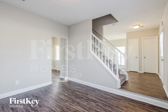 Foto del edificio - 6281 Marbut Farms Trail