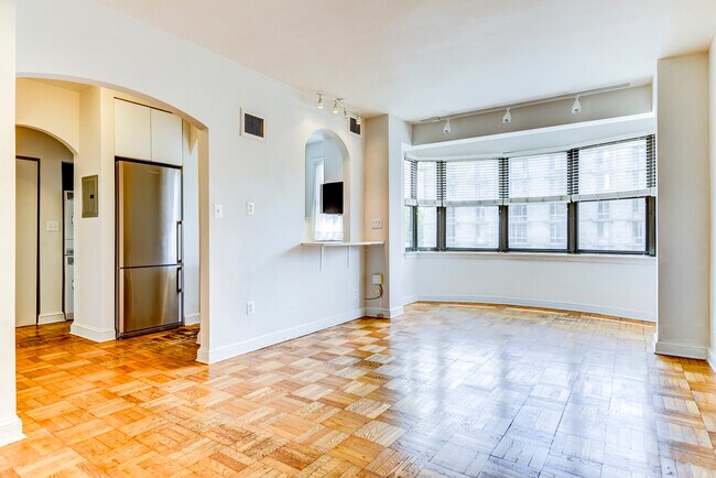 Foto del edificio - 2515 K St NW