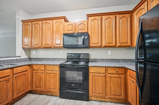 Foto del edificio - Millview Apartment Homes