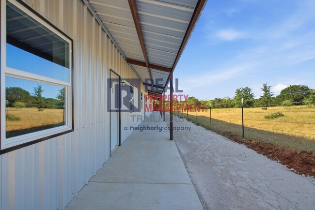 Foto del edificio - 14250 Co Rd 209