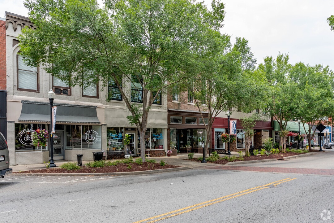 Hendersonville