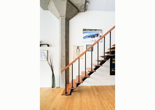 Foto del edificio - 156 Porter St