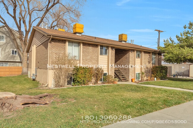 Building Photo - Sugarhouse 2 bed basement level Condo