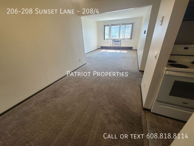Foto del edificio - 206-208 Sunset Lane-208/4