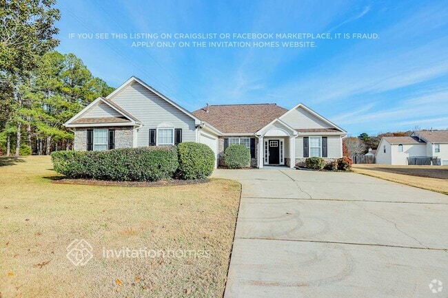 Building Photo - 5170 Towne Park Dr