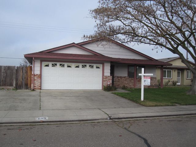 Primary Photo - 649 Wedgewood Way