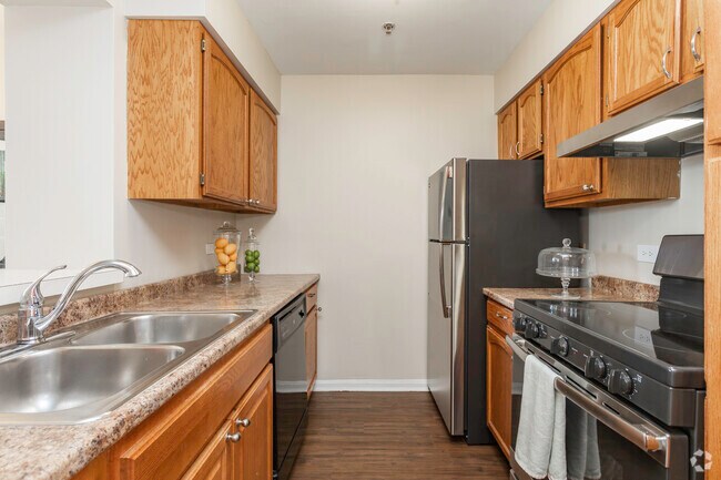 Foto del edificio - Lincolnwood Place Senior Living
